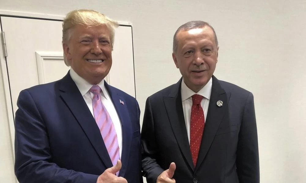 Ιγνατίου: "Οι ΗΠΑ δεν έχουν βάλει φρένο στην επιθετικότητα της Τουρκίας"